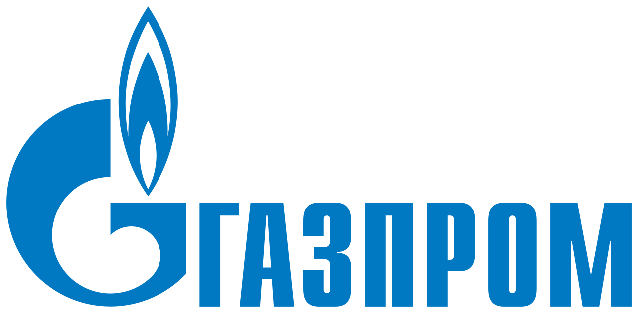 АО «Газпром»